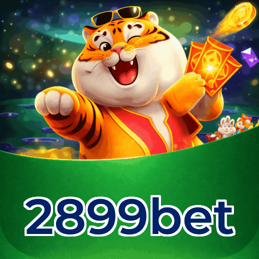 Instalar APK 2899bet