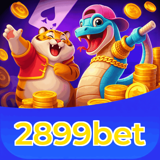 Reload Bonus 2899bet